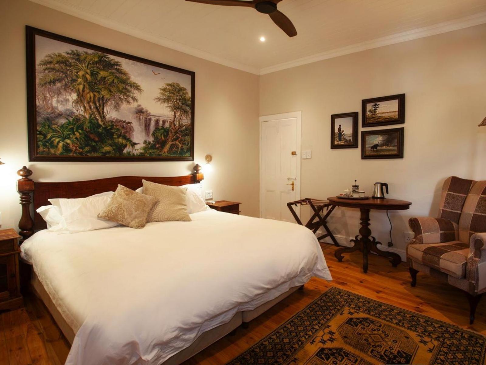 Karoo Art Hotel Barrydale Quarto foto