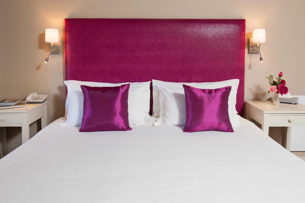 Karoo Art Hotel Barrydale Quarto foto